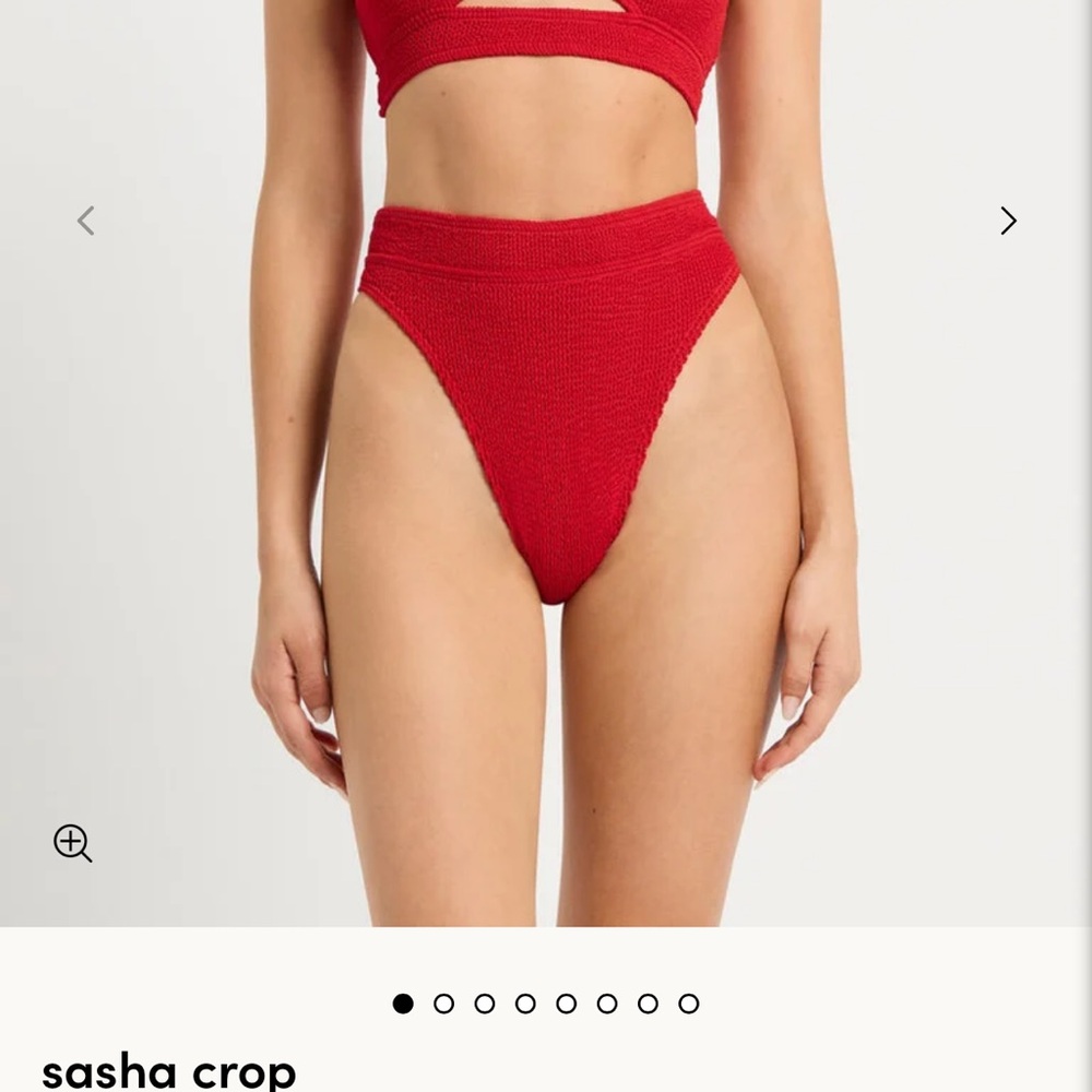 Bond-Eye Bikini - Picture 6 of 7